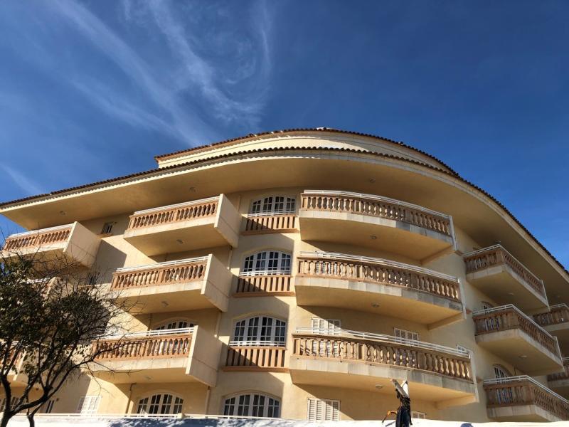 Aparthotel Sol Y Mar