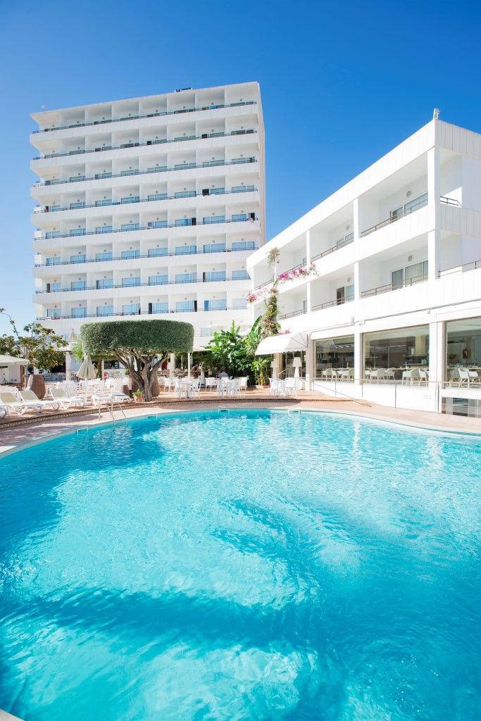 Y Morito Hotel Cala Millor (Mallorca)