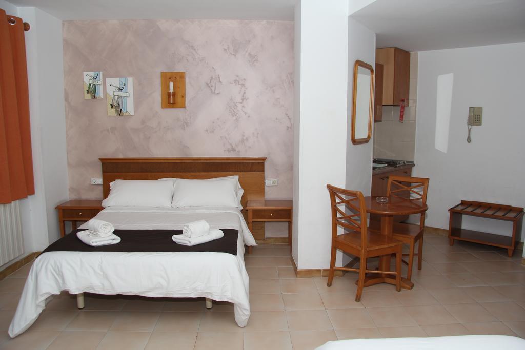 Apartment Gomila Palma de Mallorca