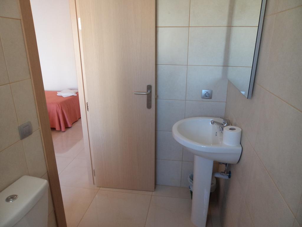 Leblon Hotel El Arenal (Mallorca)