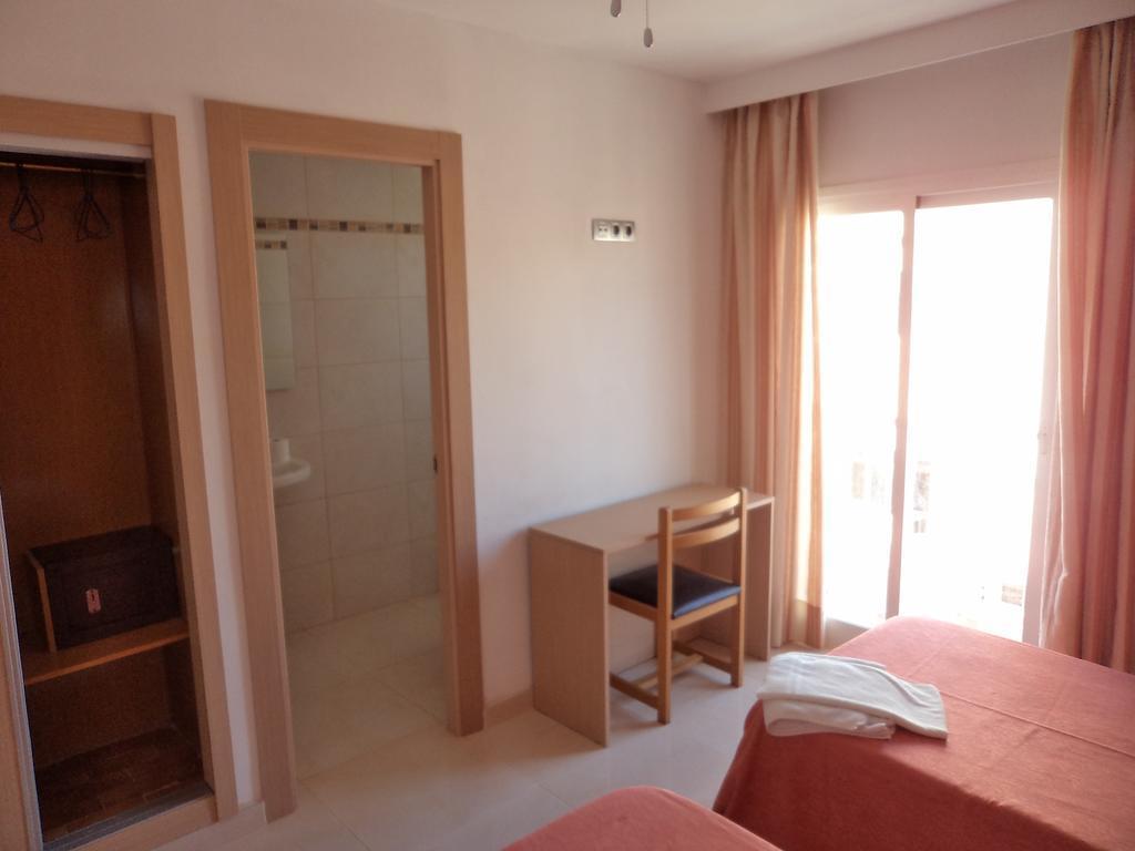 Leblon Hotel