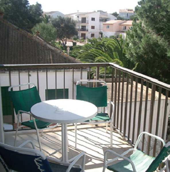 Apartahotel By G Bella Maria Portocolom (Mallorca)