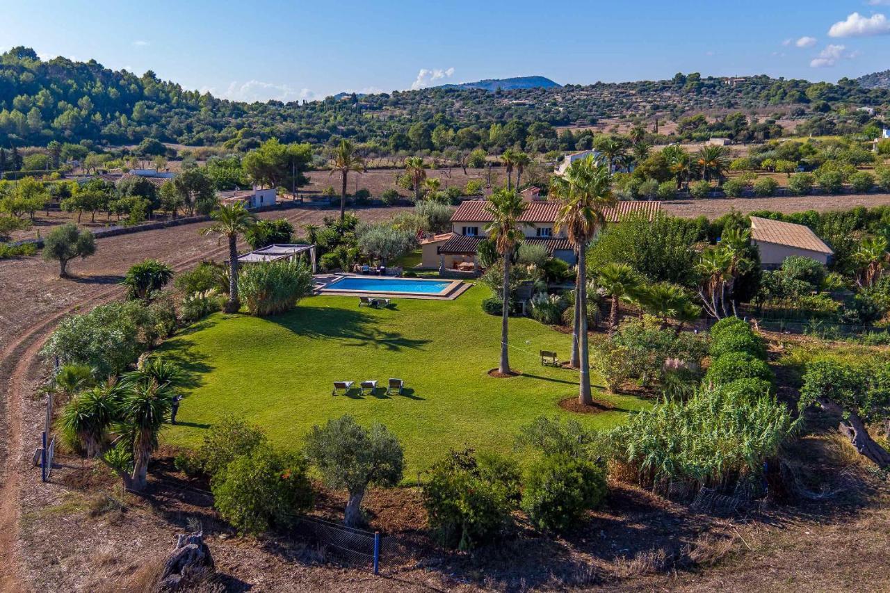Can Papa Villa