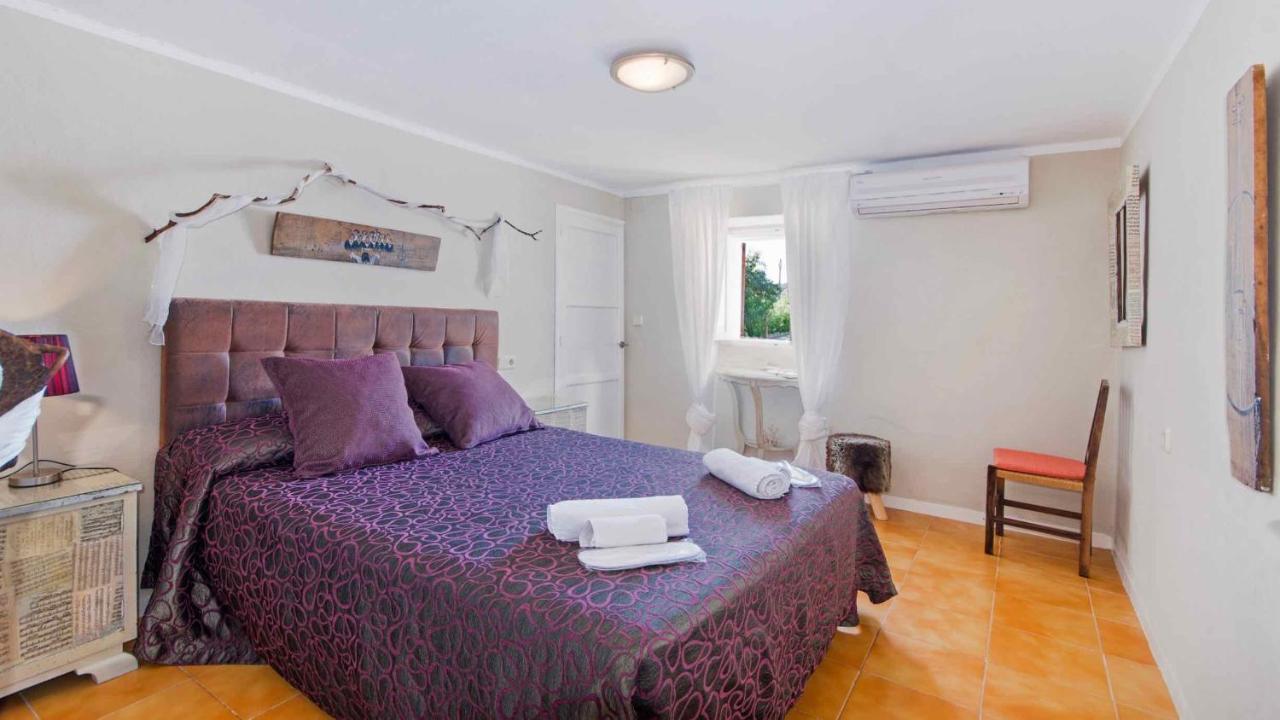 Villa Can Papa Pollensa