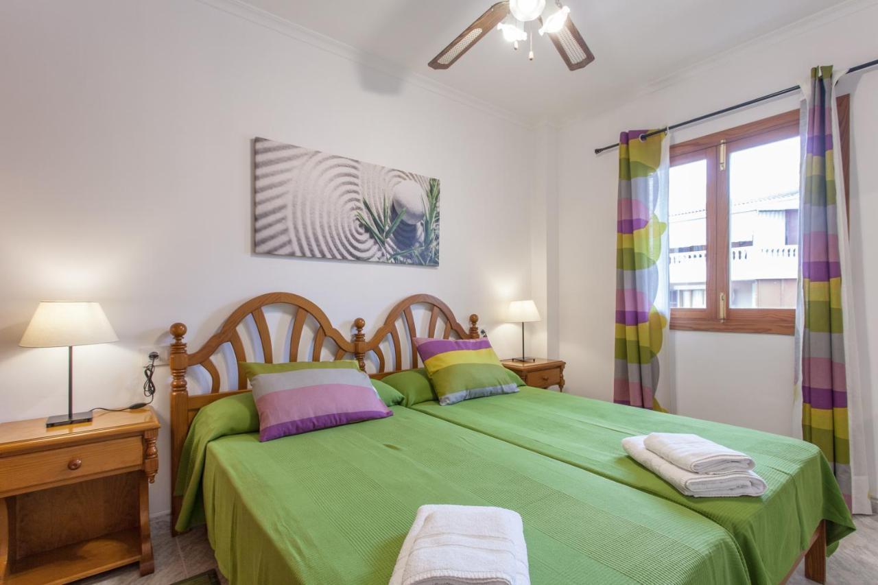 Obelisc Apartamento *