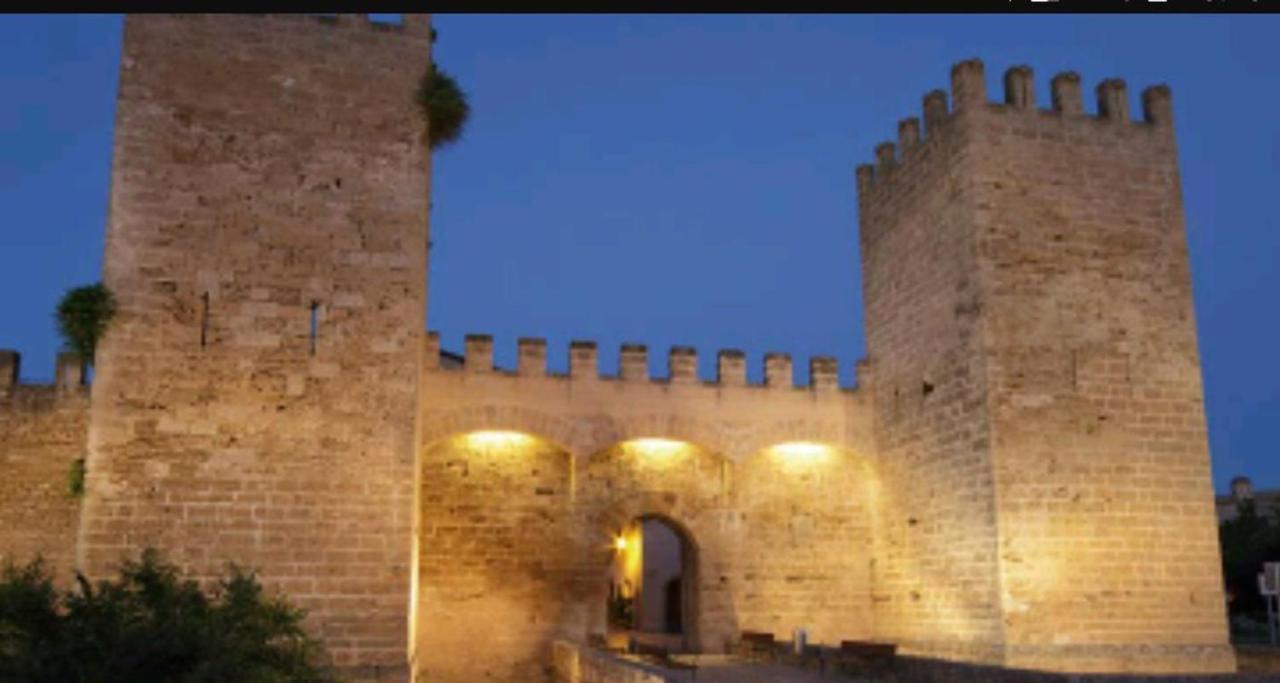 Casa Convent * Alcúdia