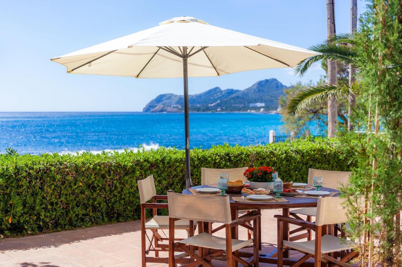 Casa Morant On The Promenade Mhm * Cala Ratjada (Mallorca)