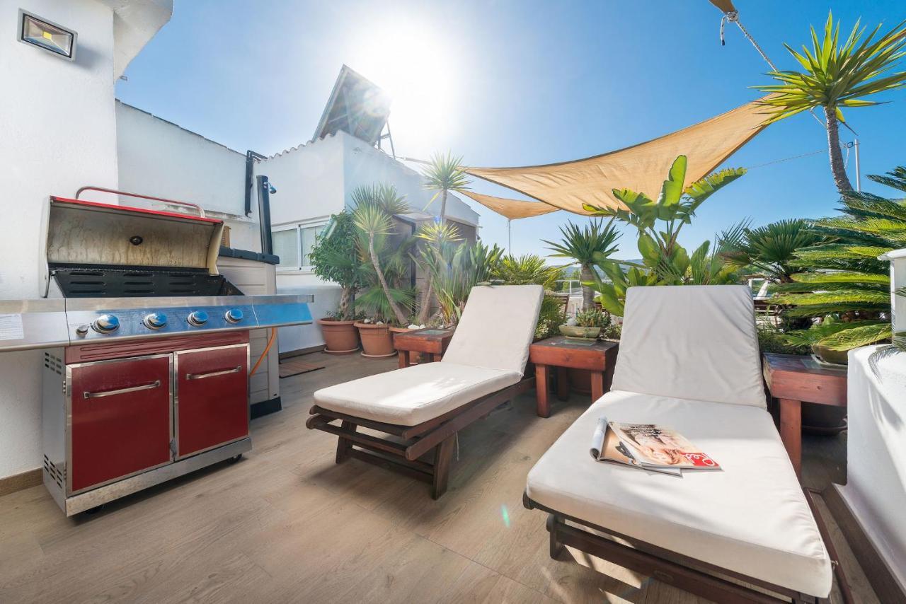 Beach Apartment Alcudia (Mallorca)