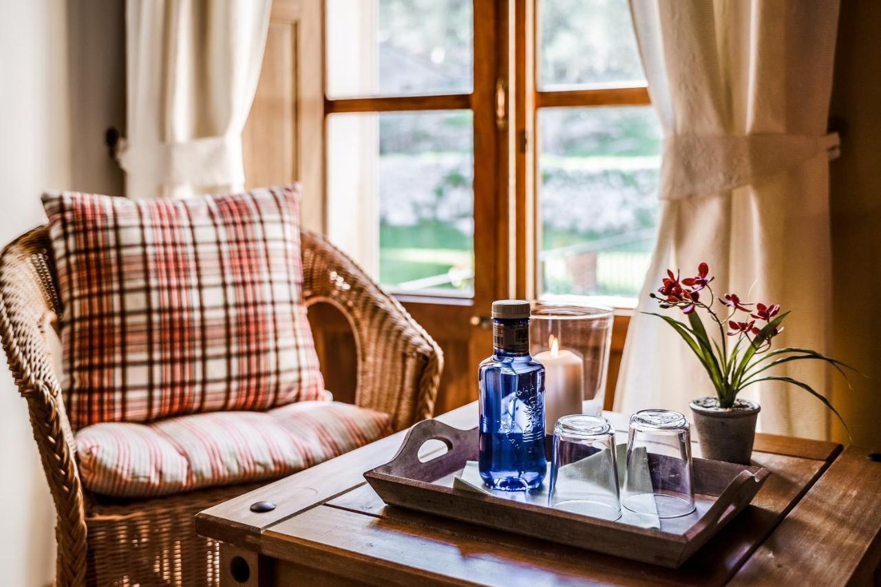 Honor Vell Hotel Bunyola