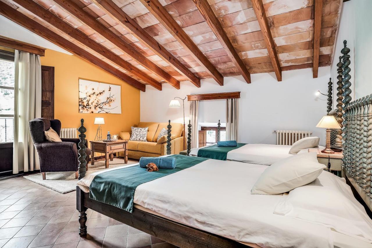 Hotel Honor Vell