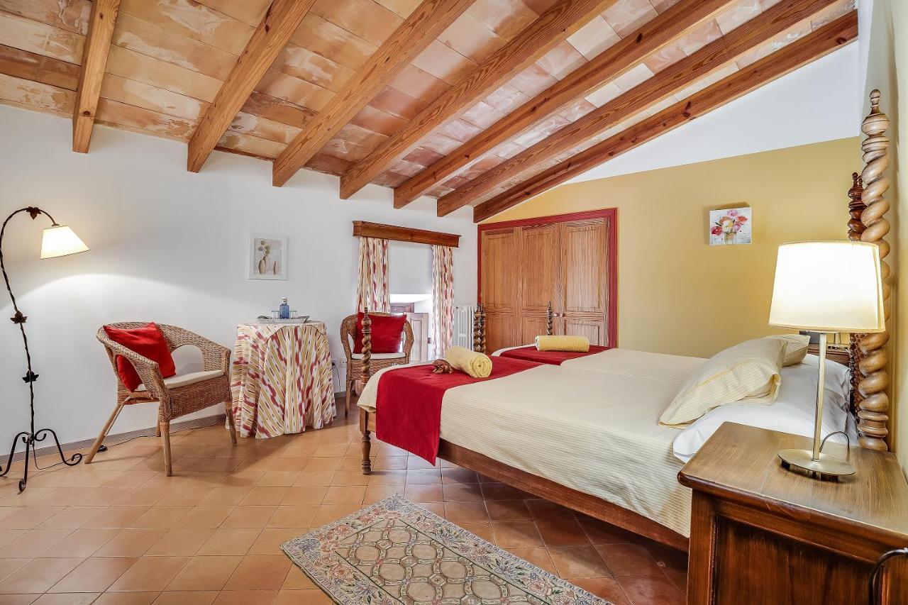 Hotel Honor Vell