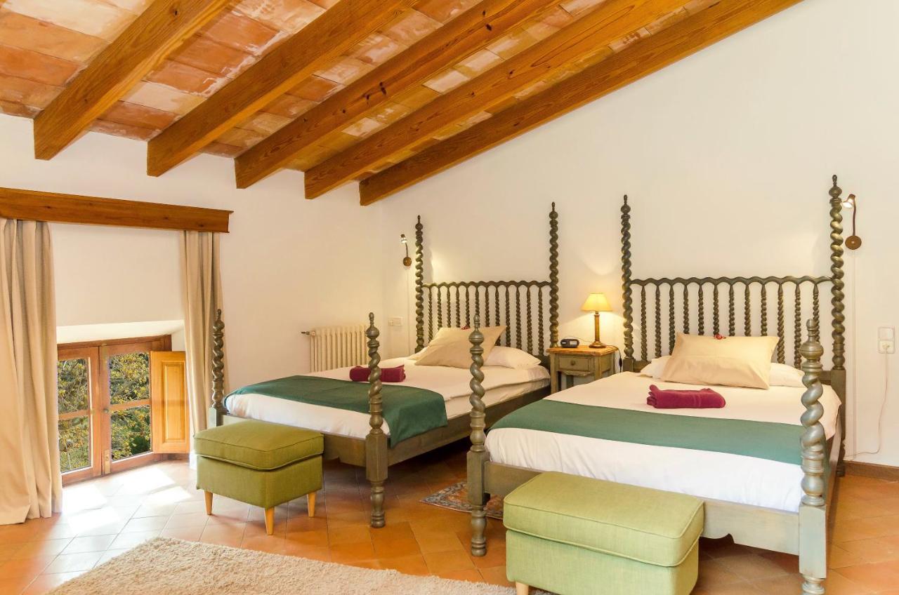 Hotel Honor Vell Bunyola