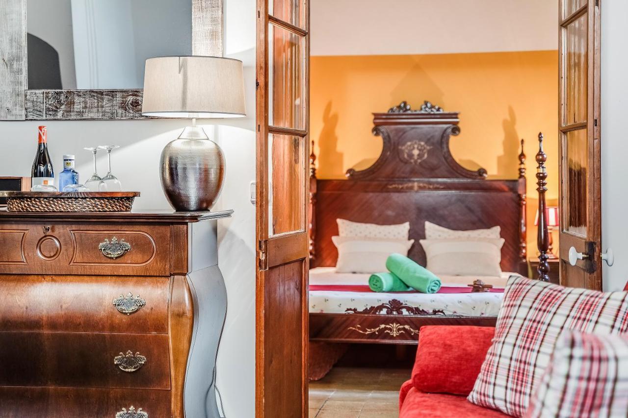 Hotel Honor Vell Bunyola