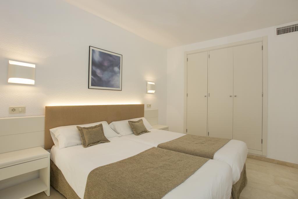 Apartamento Sunrise *