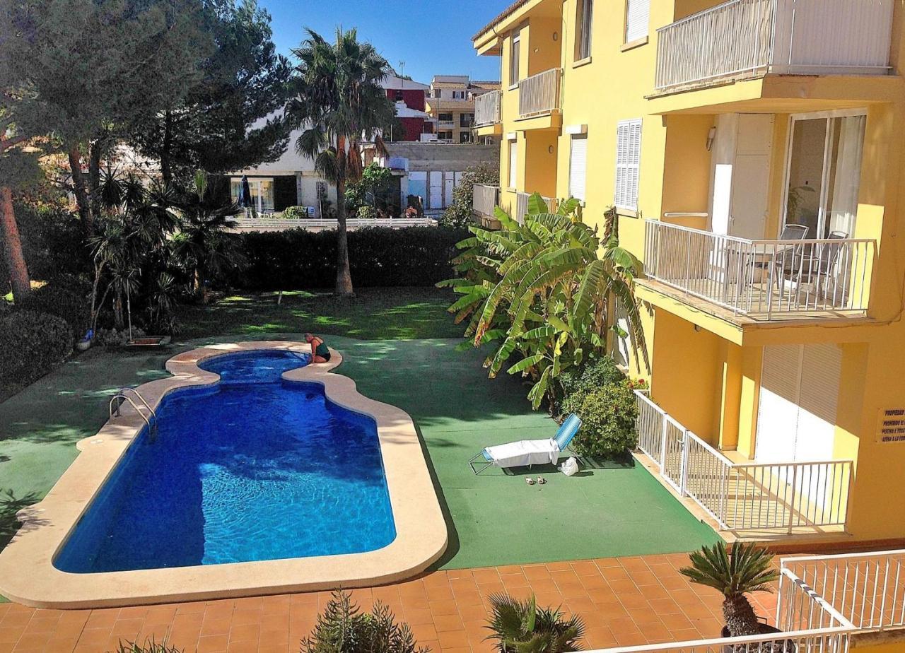 Apartamento Ca N'antonia 092 By Mallorca Charme Can Picafort (Mallorca)