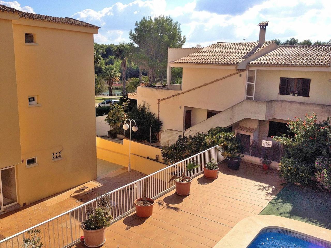 Apartamento Ca N'antonia 092 By Mallorca Charme *