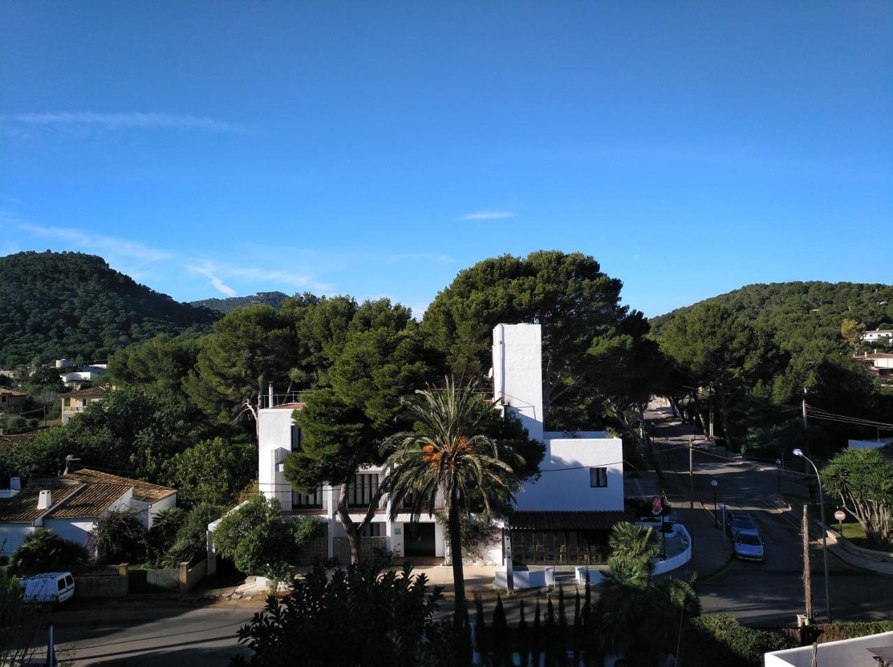 Bed and breakfast Zhimbad By The Sea Cala Ratjada (Mallorca)