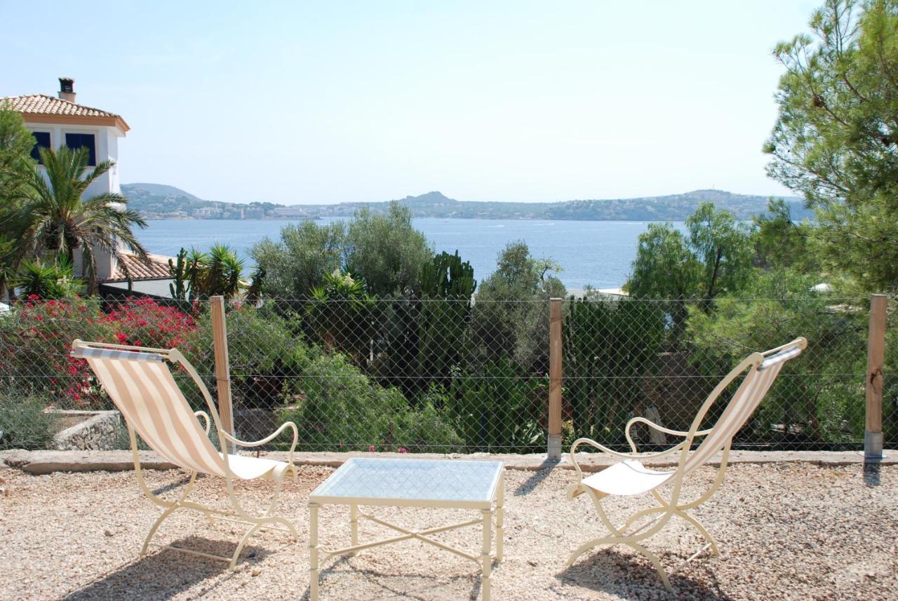 Petit Cala Fornells Hotel Peguera