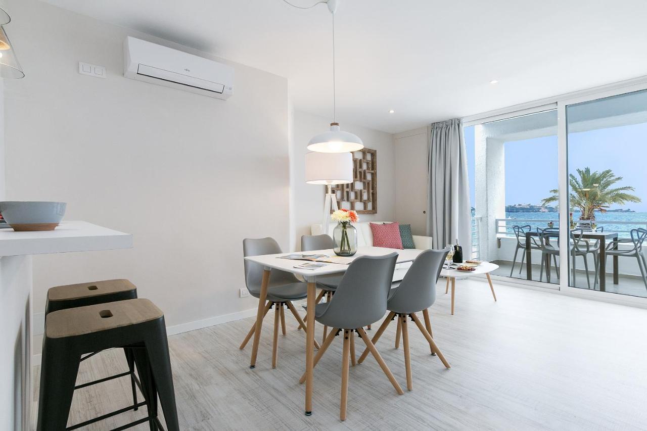 Apartamento Sirella 1 Pollensa