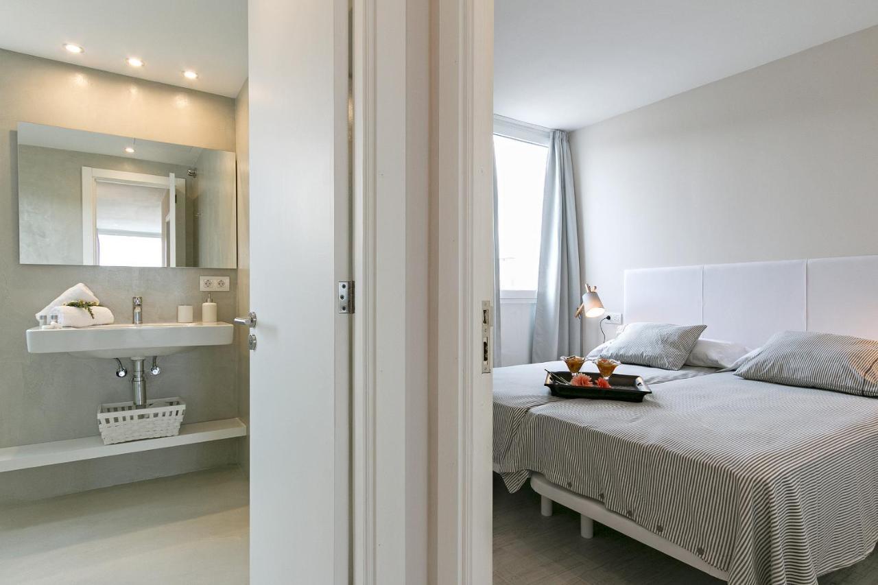 Sirella 1 Apartamento *