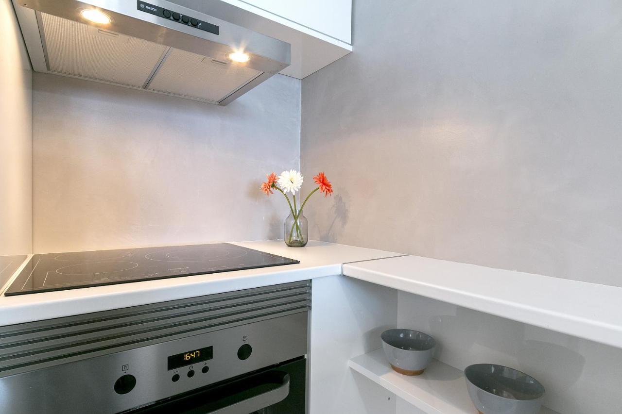 Apartamento Sirella 1
