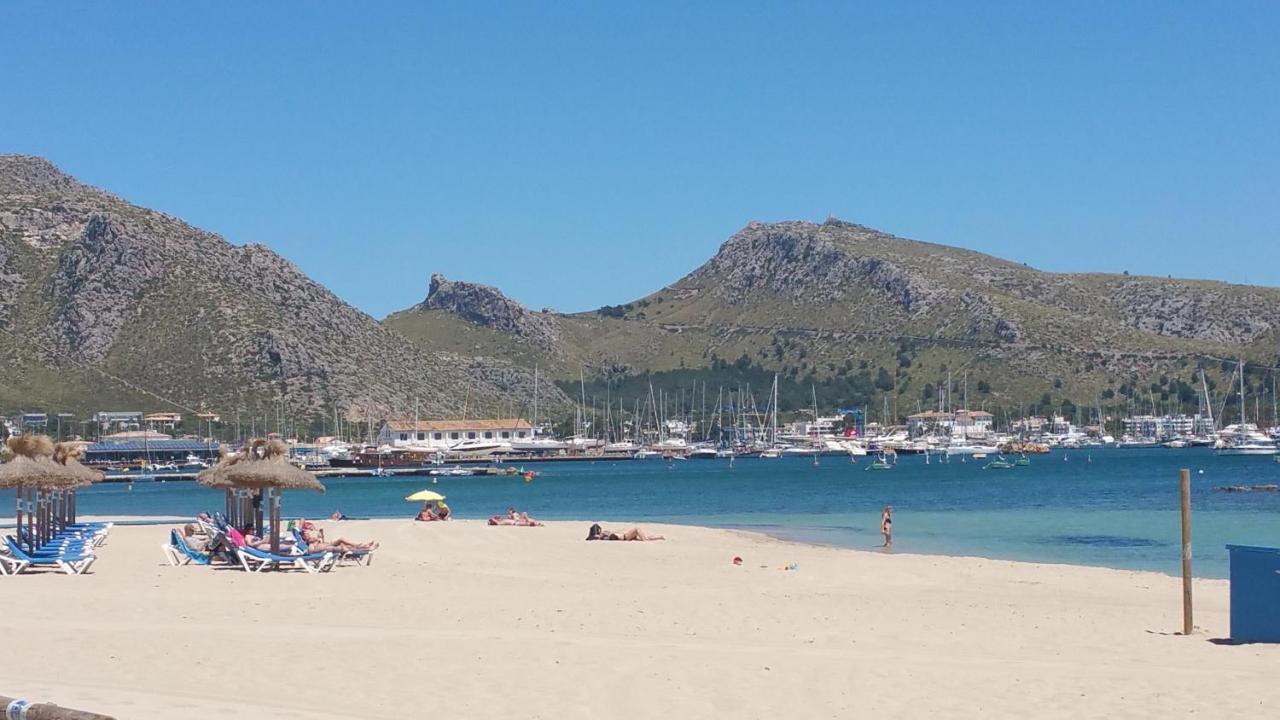 Sirella 1 Apartamento Pollensa