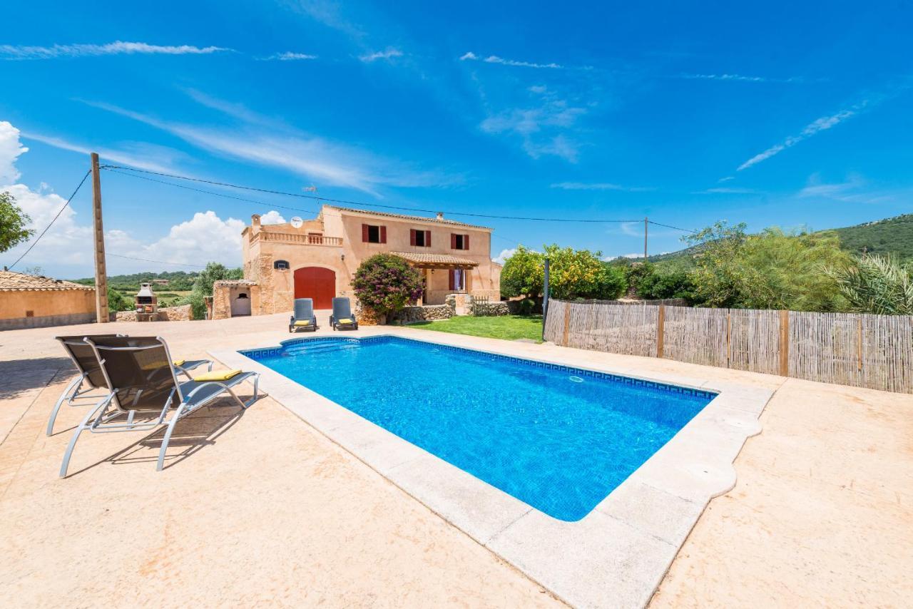 Holiday home Ses Comes By Mallorca Selection Manacor (Mallorca)