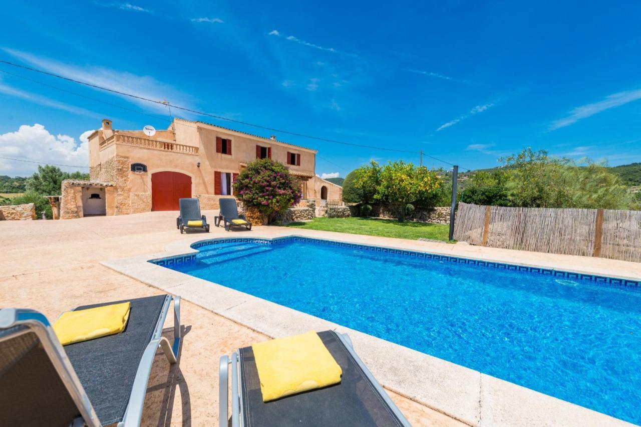 Ses Comes By Mallorca Selection * Manacor (Mallorca)