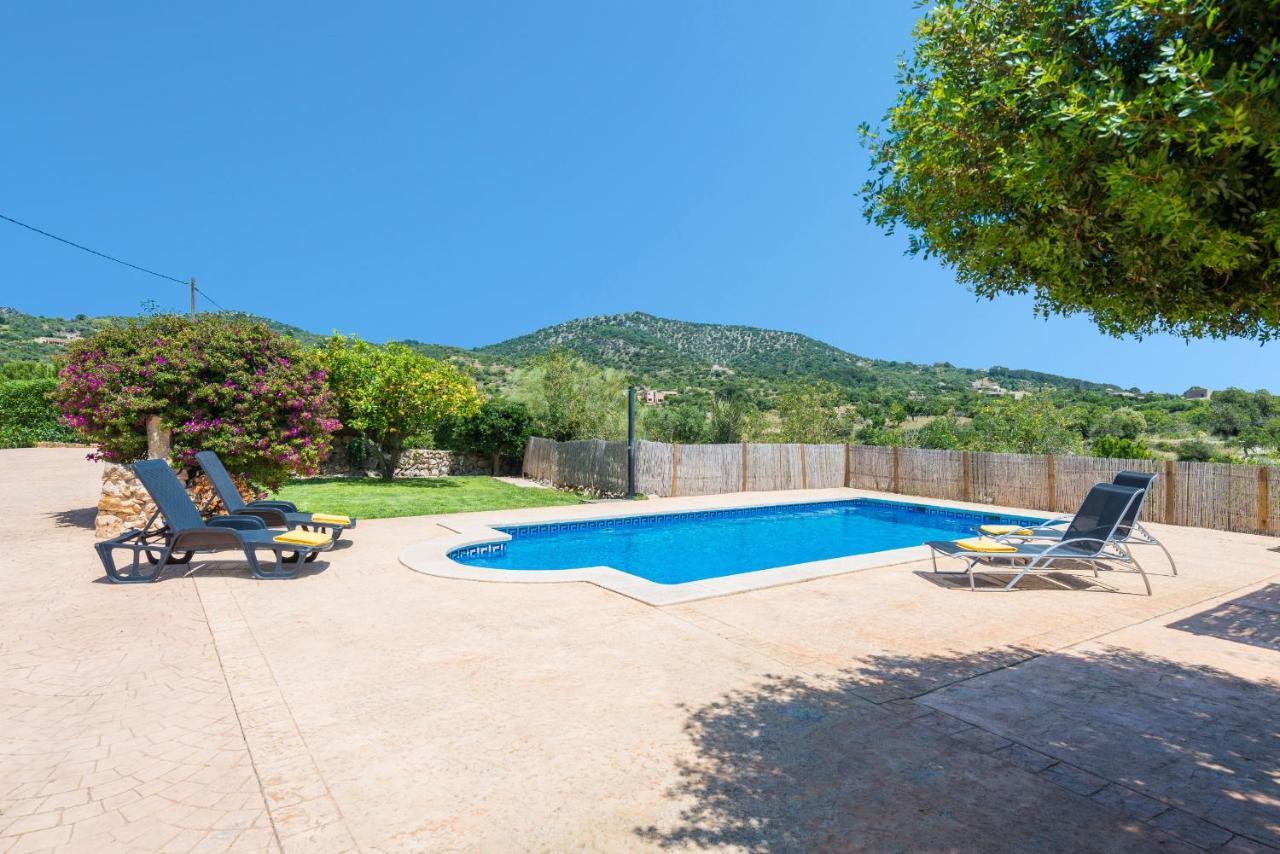 Ses Comes By Mallorca Selection * Manacor (Mallorca)