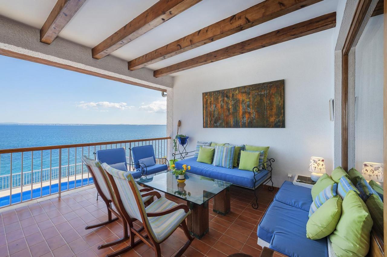 Villa President Alcúdia