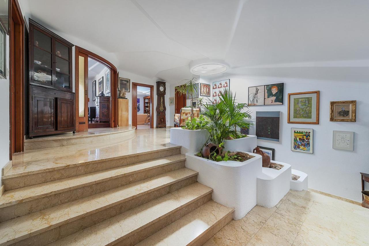 President Villa Alcúdia