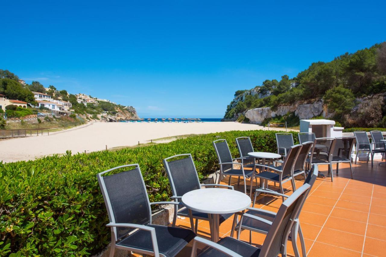 Flipflop Cala Romantica Porto Cristo