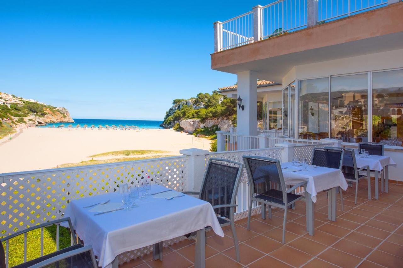 Flipflop Cala Romantica Hotel