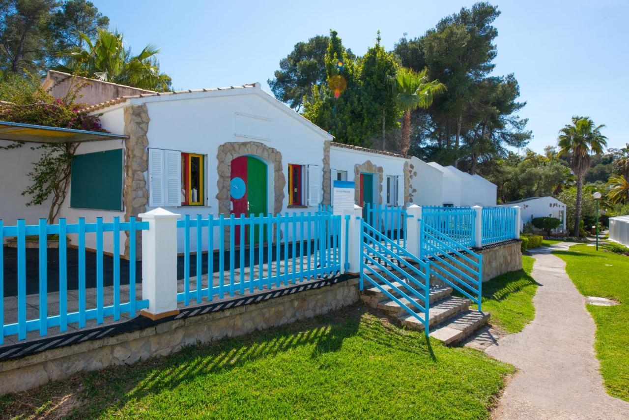Flipflop Cala Romantica 3* Porto Cristo