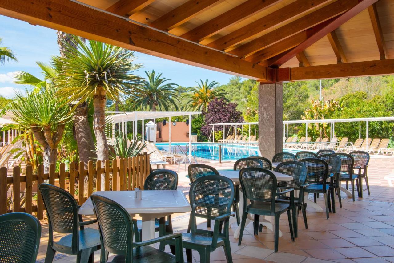 Hotel Flipflop Cala Romantica 3*