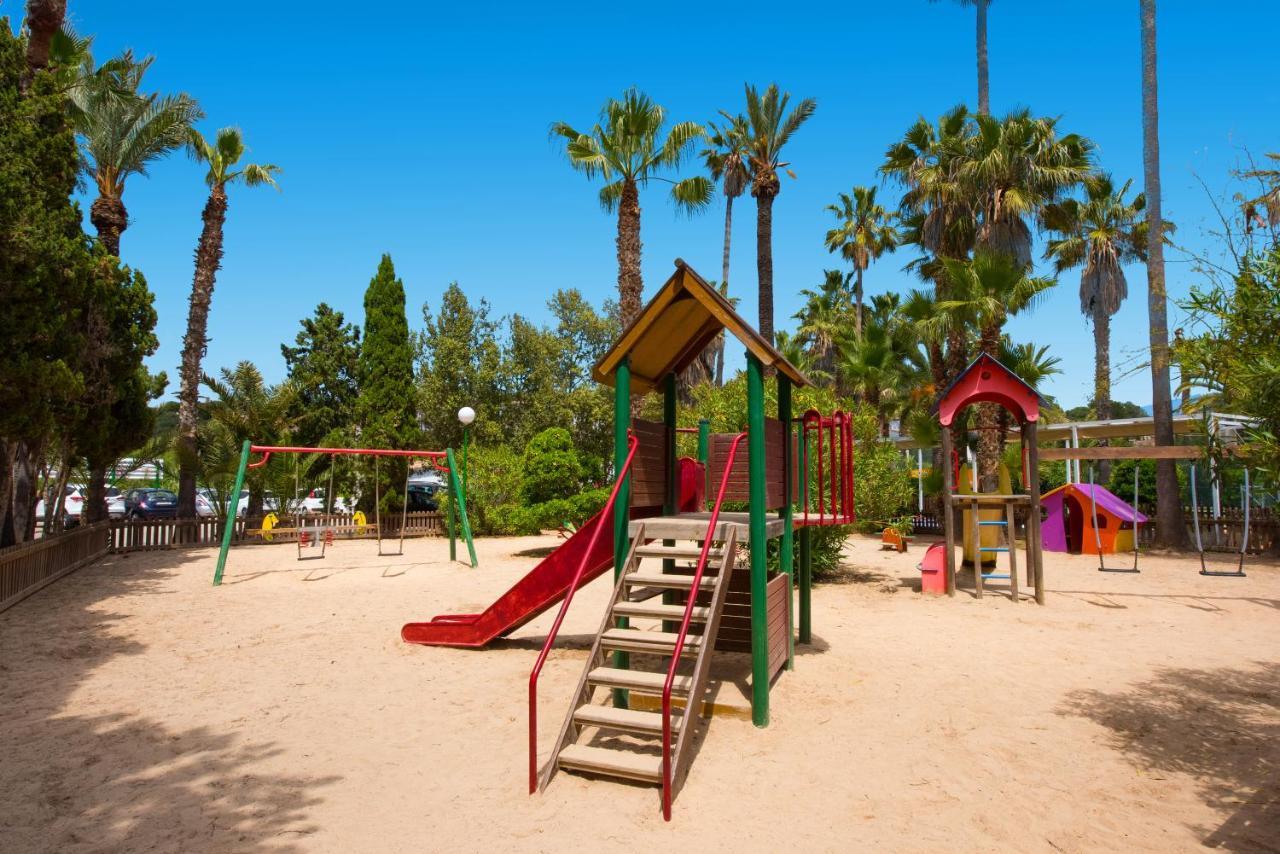 Flipflop Cala Romantica Hotel 3*