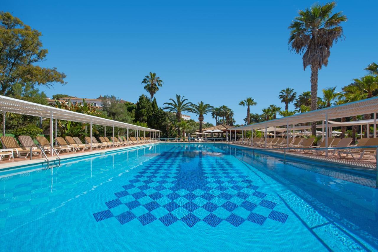 Flipflop Cala Romantica Porto Cristo