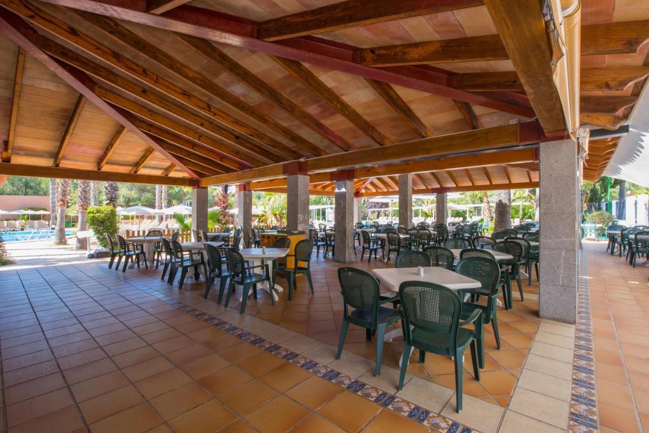 Flipflop Cala Romantica Hotel Porto Cristo
