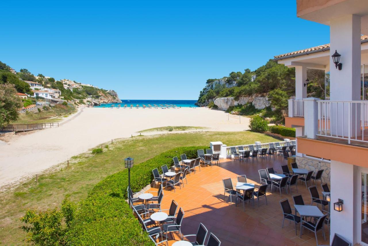 Flipflop Cala Romantica Hotel 3*