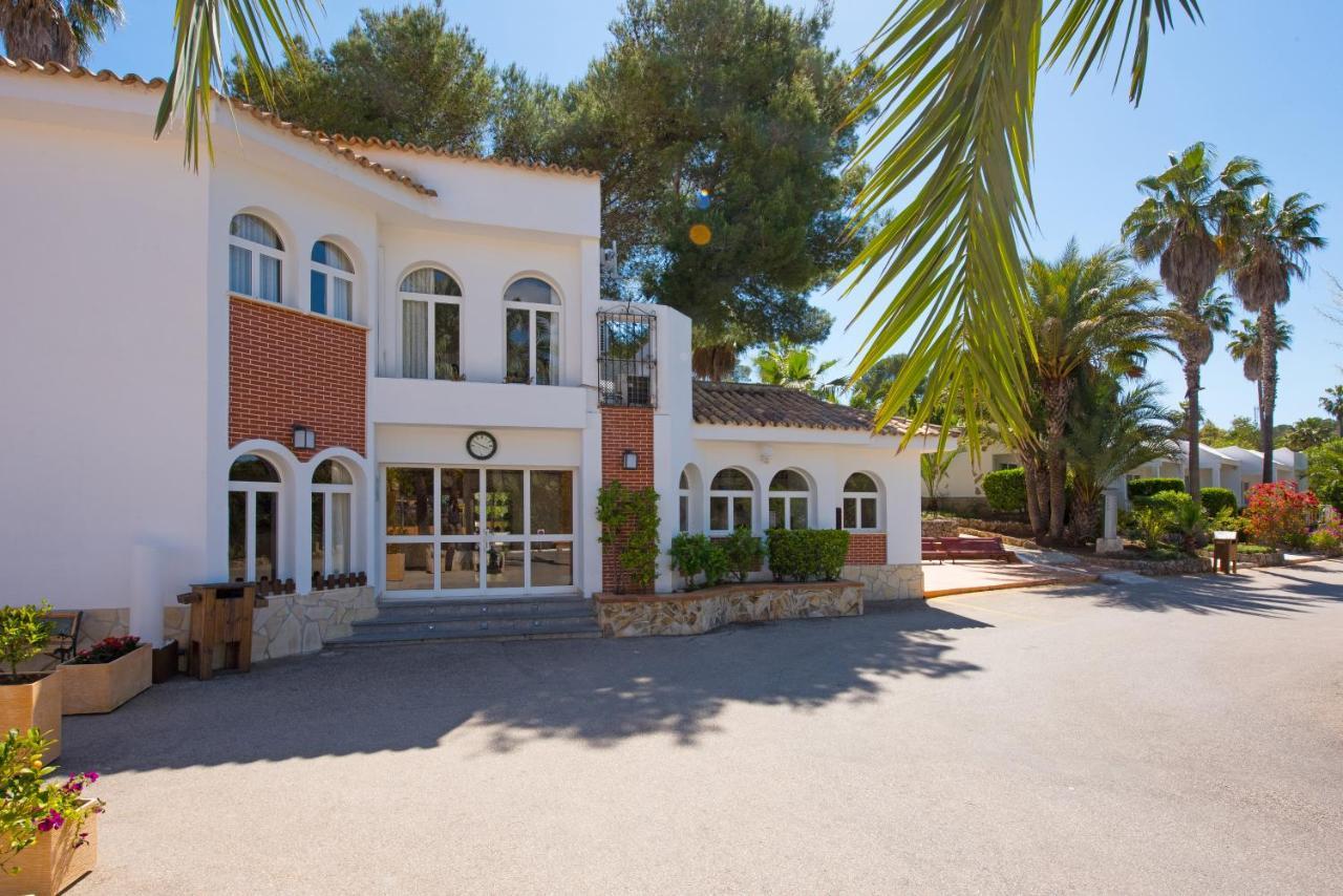 Flipflop Cala Romantica Hotel Porto Cristo