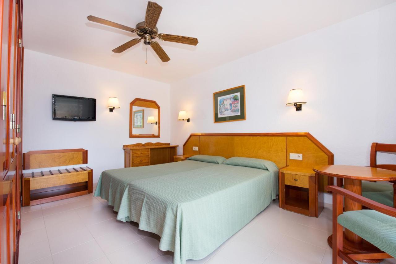 Hotel Flipflop Cala Romantica 3*