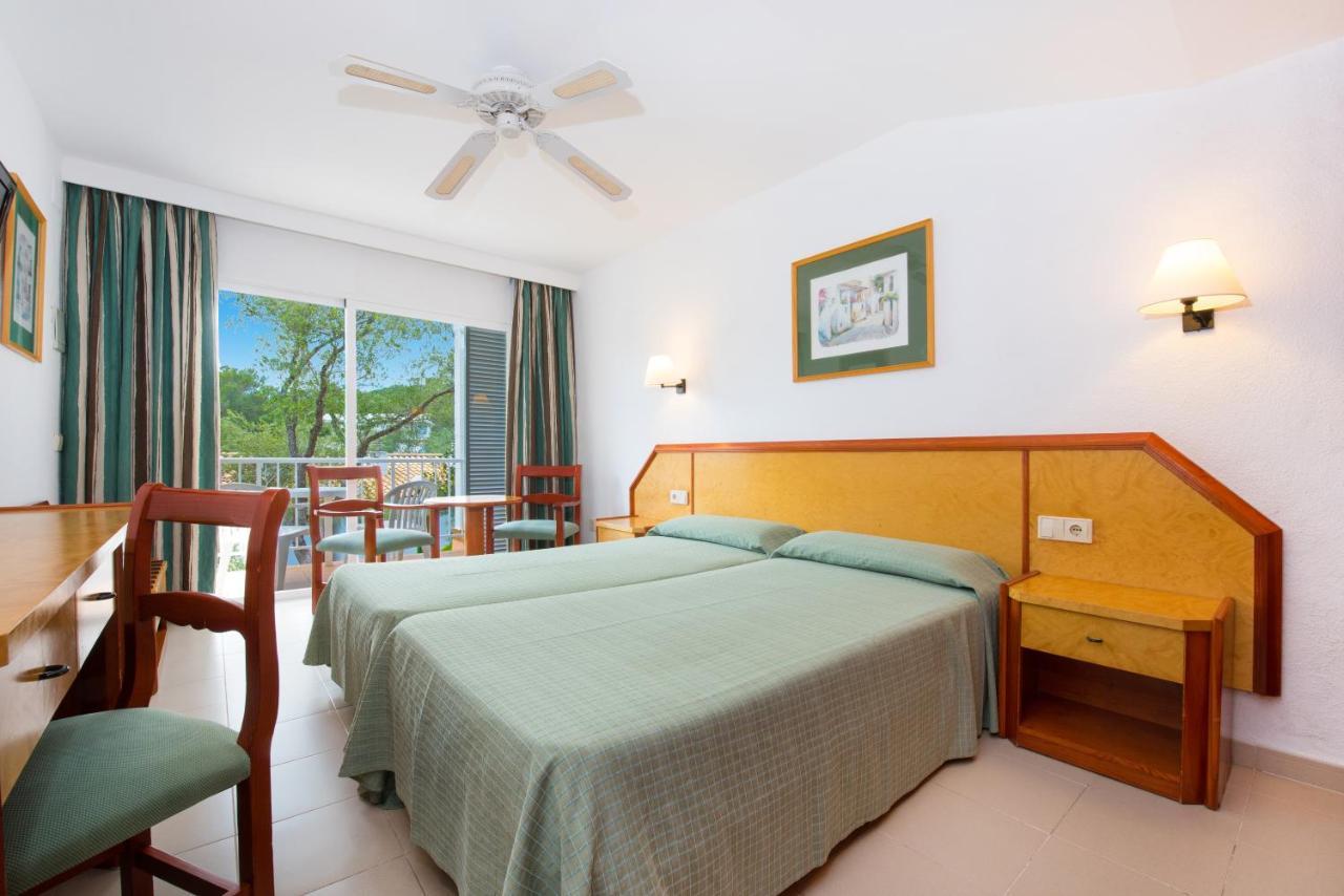 Hotel Flipflop Cala Romantica 3*
