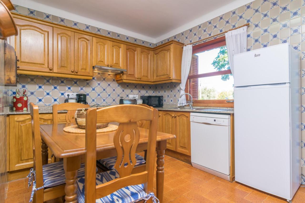 Calistro Villa