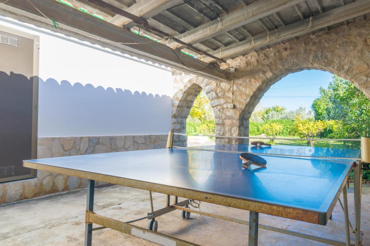 Calistro Villa