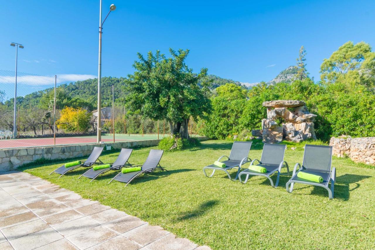 Villa Calistro *
