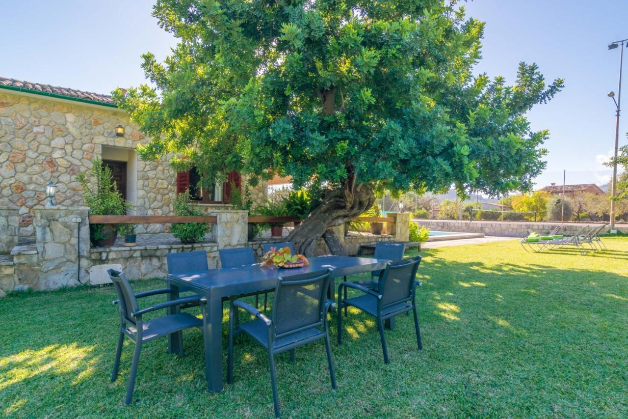 Calistro Villa *