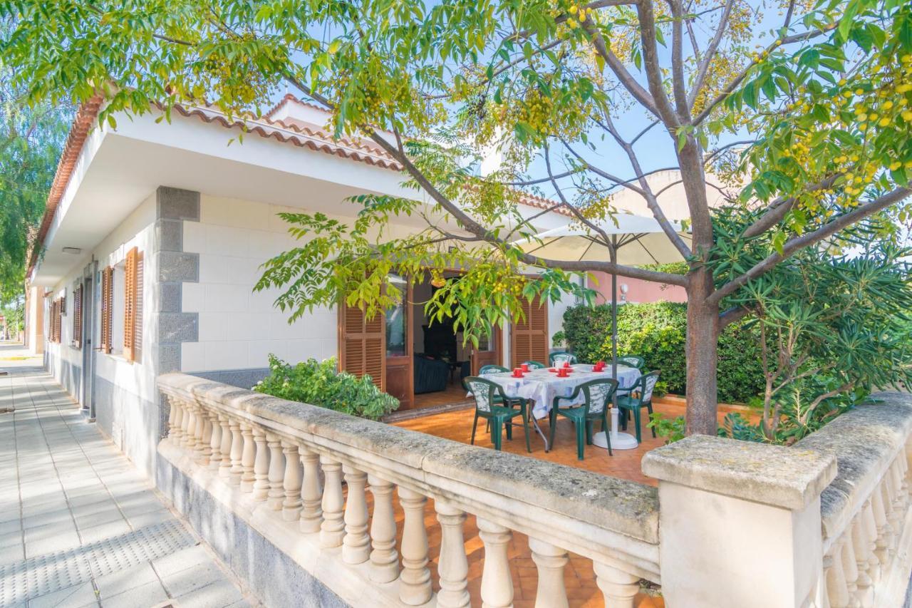 Chalet Geranios *