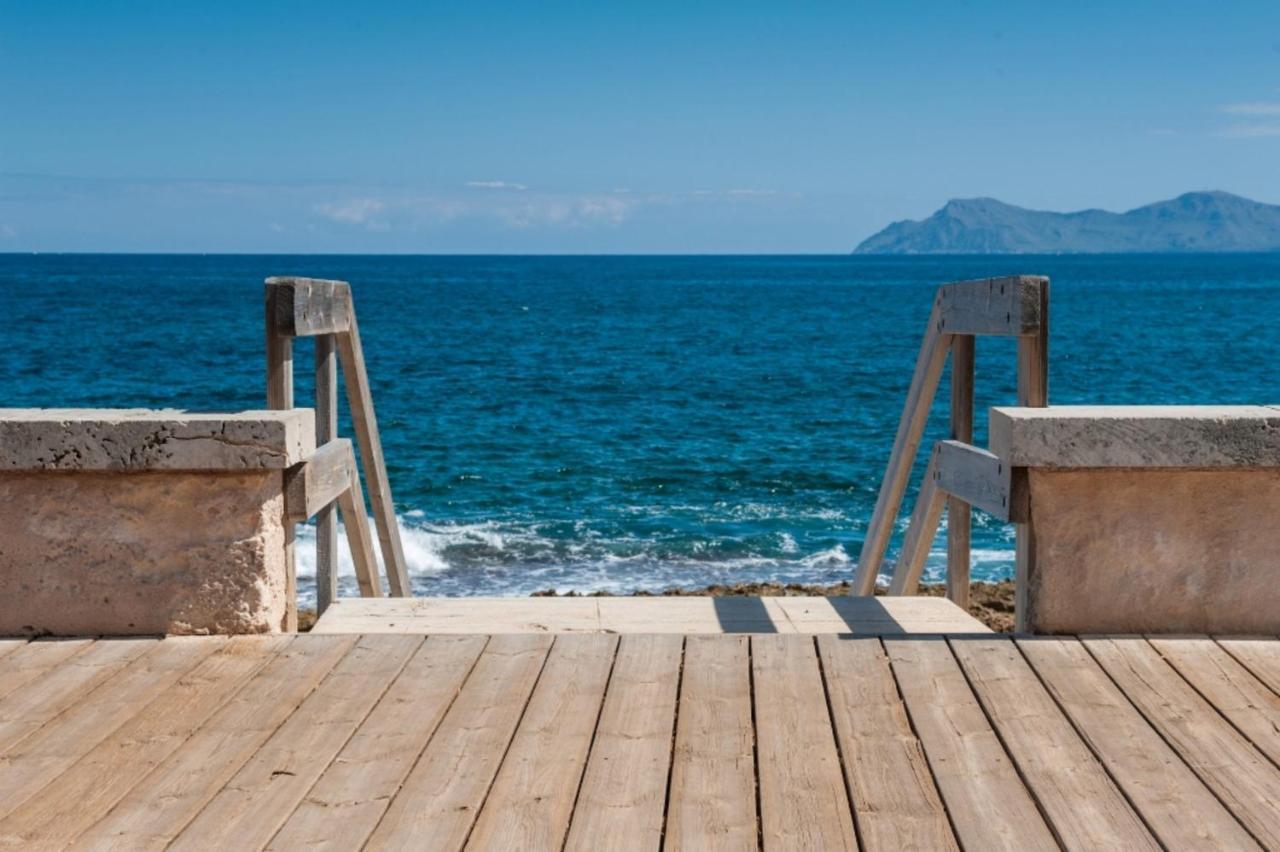 Chalet Geranios Can Picafort (Mallorca)