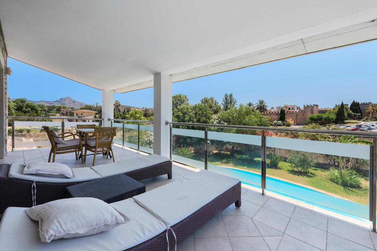 Villa Costa Alcúdia