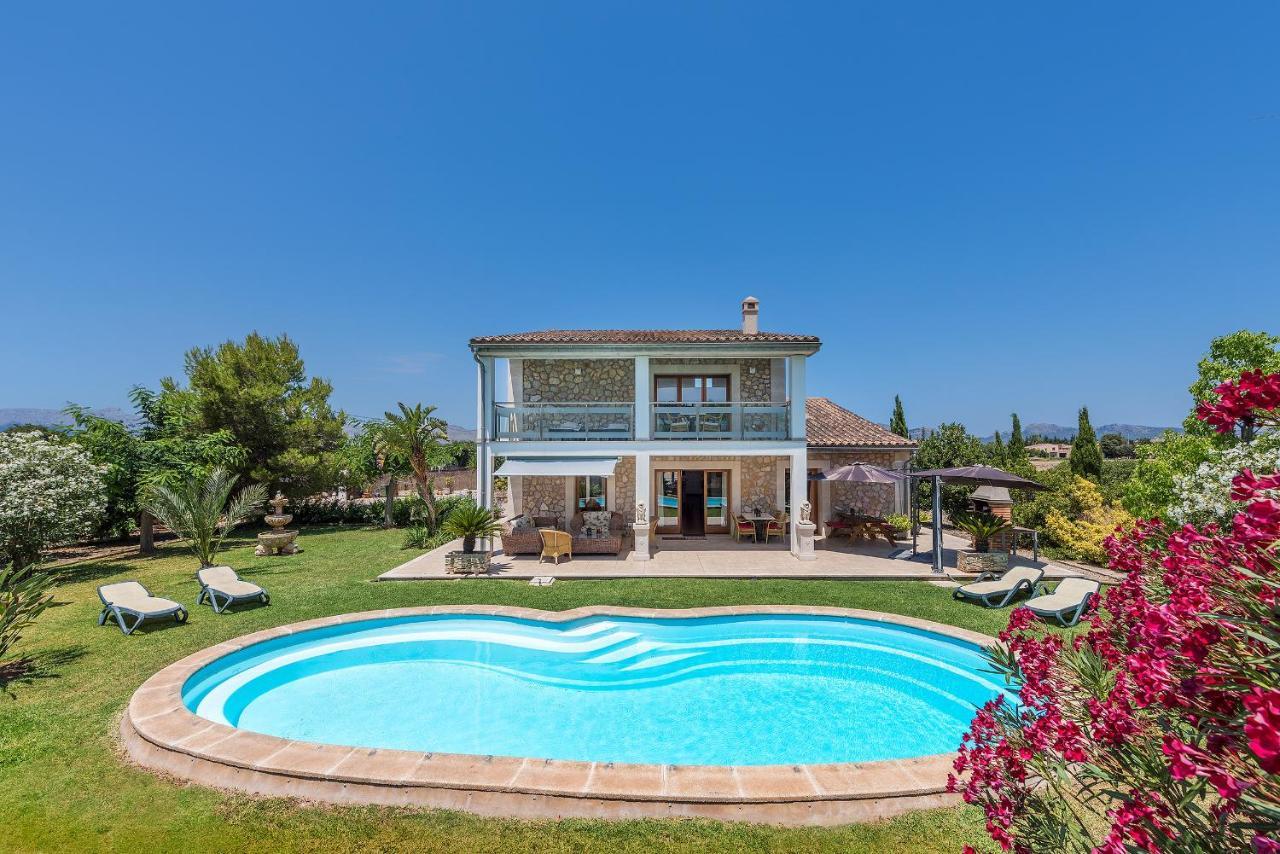 Costa Villa Alcúdia